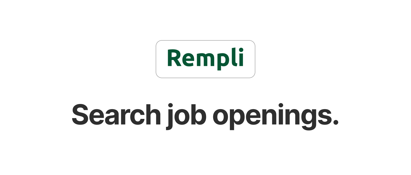 Rempli